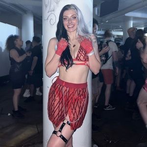 Cocofields boutique sequin set